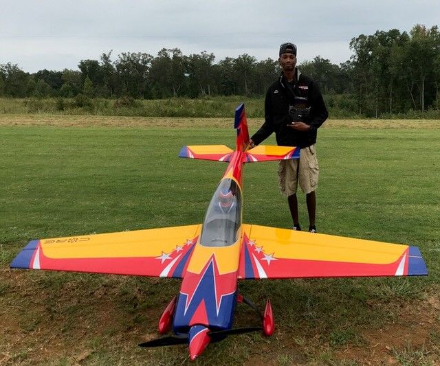 Plane 4